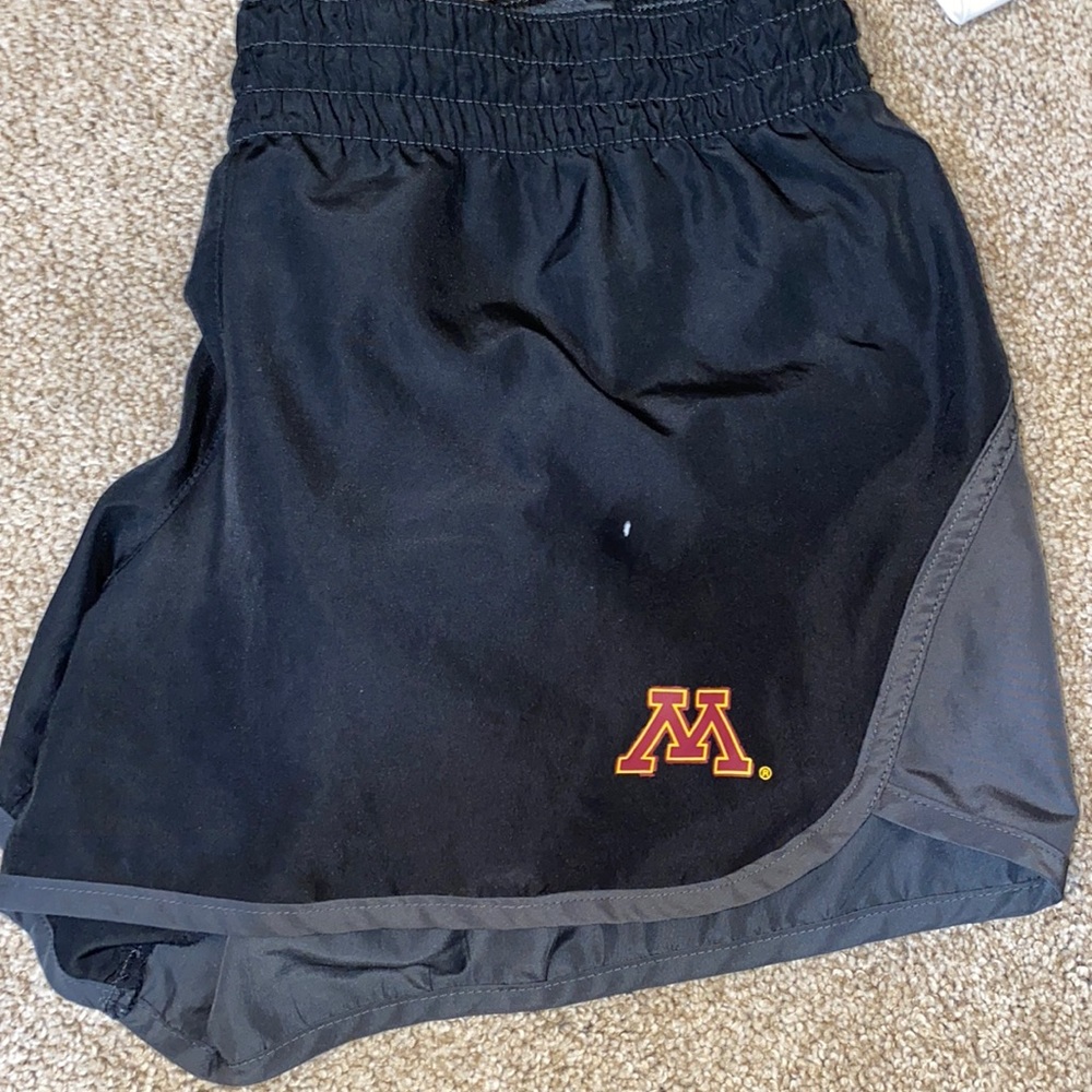 MN athletic shorts